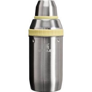 Stanley stainless steel happy hour cocktail shaker set